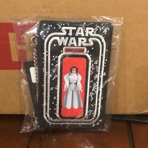Harveys Star Wars coin purse